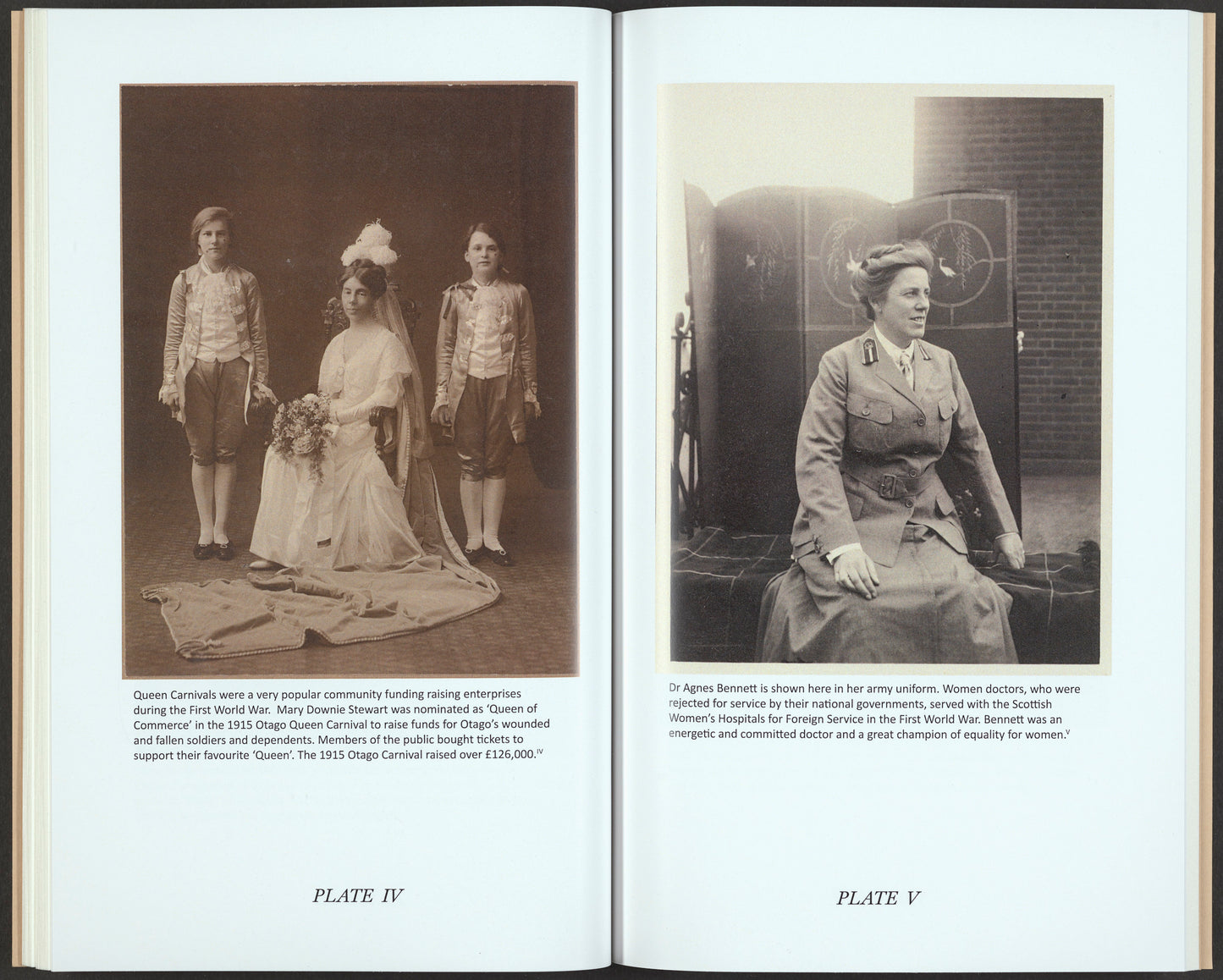 History in the Flesh: Hocken, Health and History