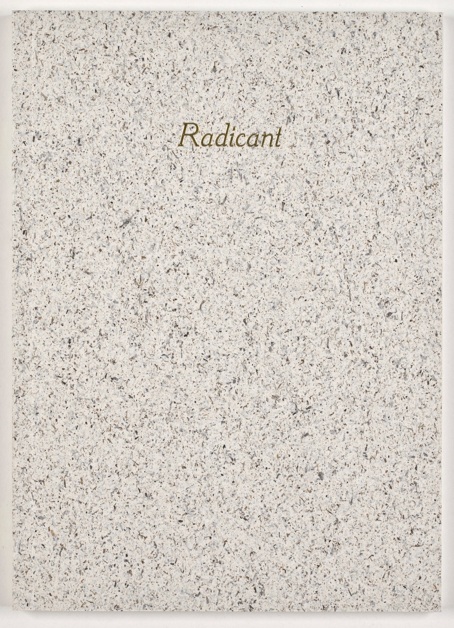Radicant