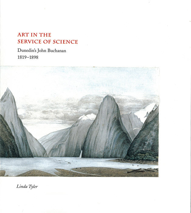 Art in the Service of Science