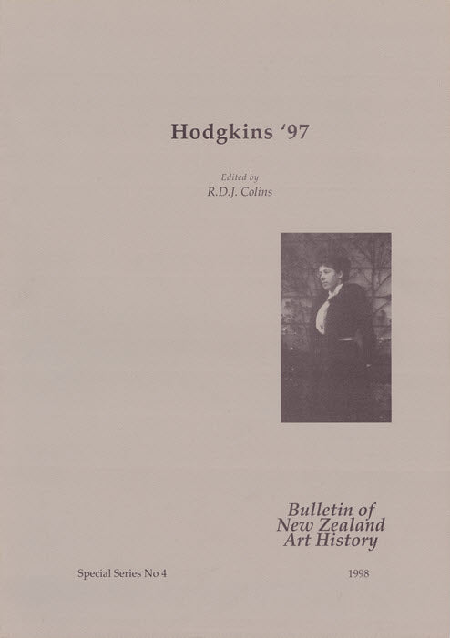 Hodgkins '97
