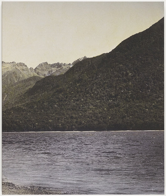 Pōkai Whenua, Pōkai Moana