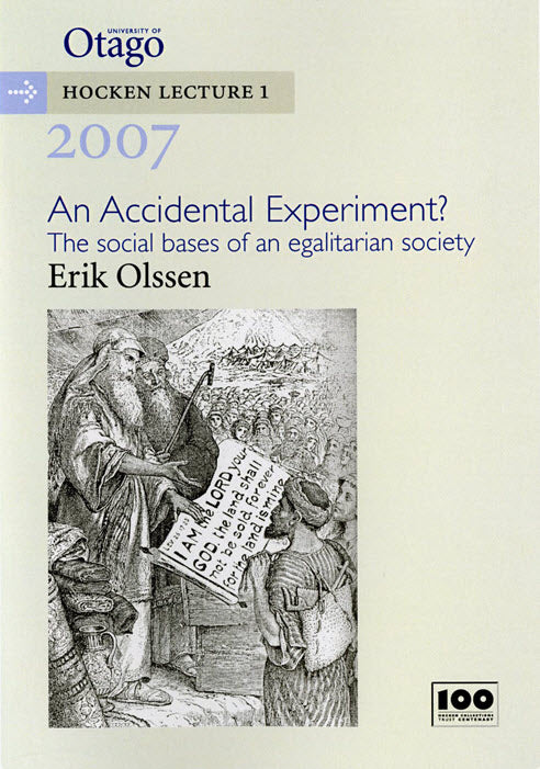 An Accidental Experiment?