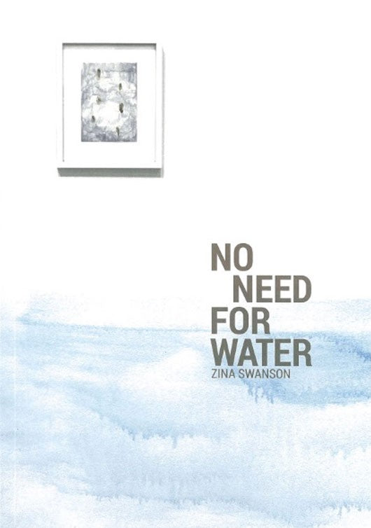 No Need For Water
