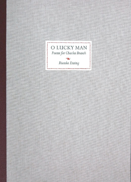 O Lucky Man