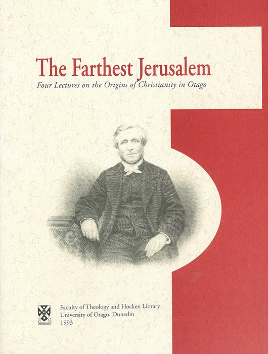 The Farthest Jerusalem