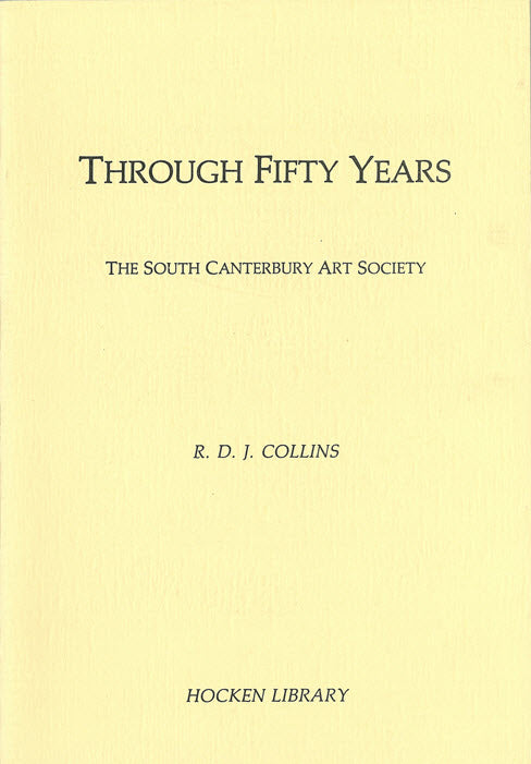 Through Fifty Years