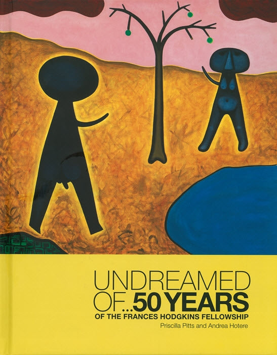 Undreamed of...