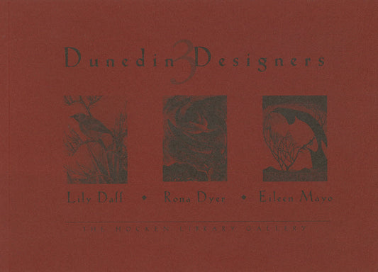3 Dunedin Designers