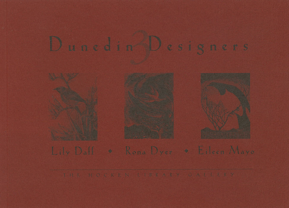 3 Dunedin Designers