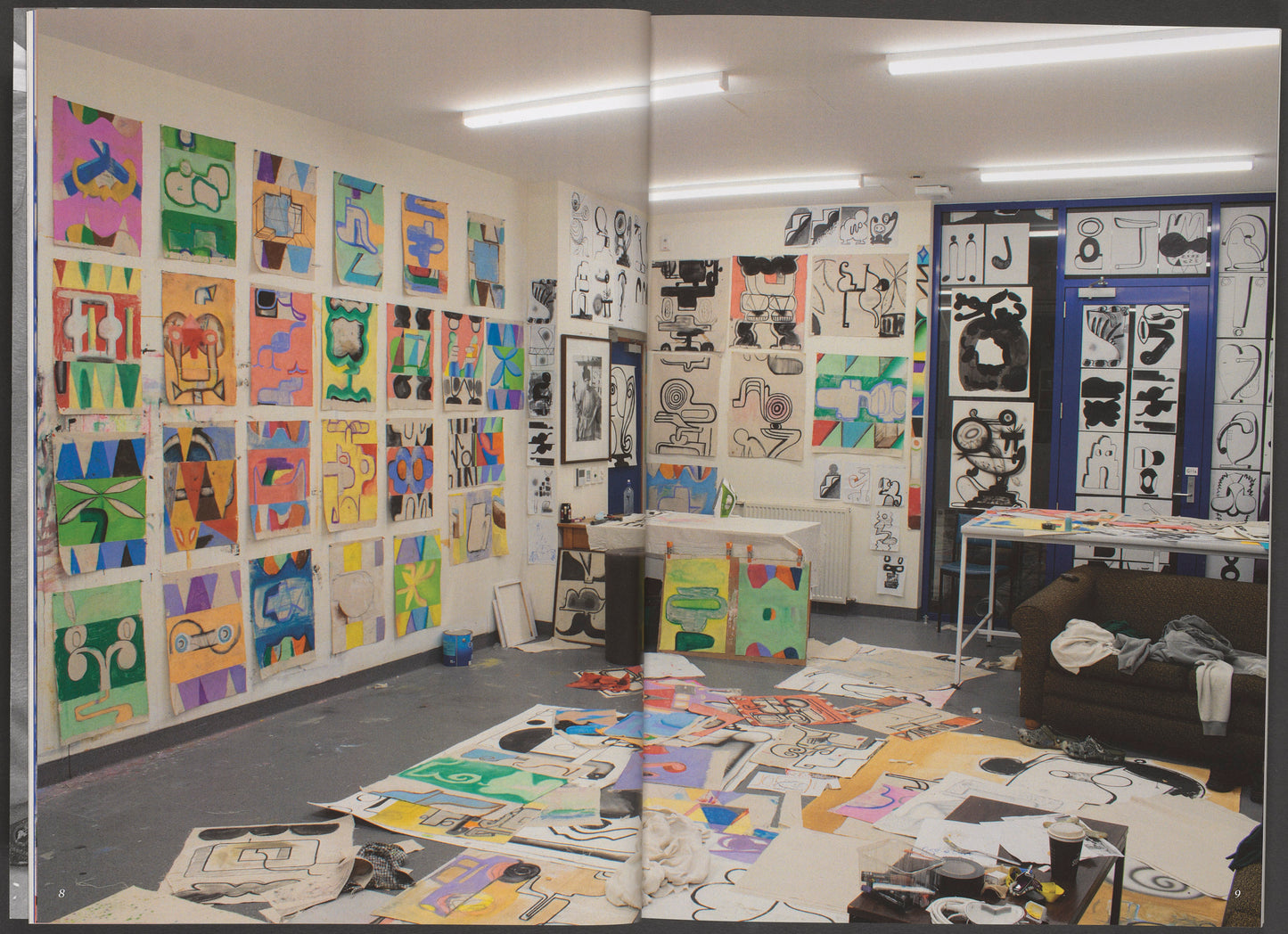 Reece King: Ōtepoti Dunedin 2025