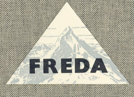 Freda
