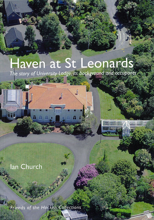Haven at St Leonards
