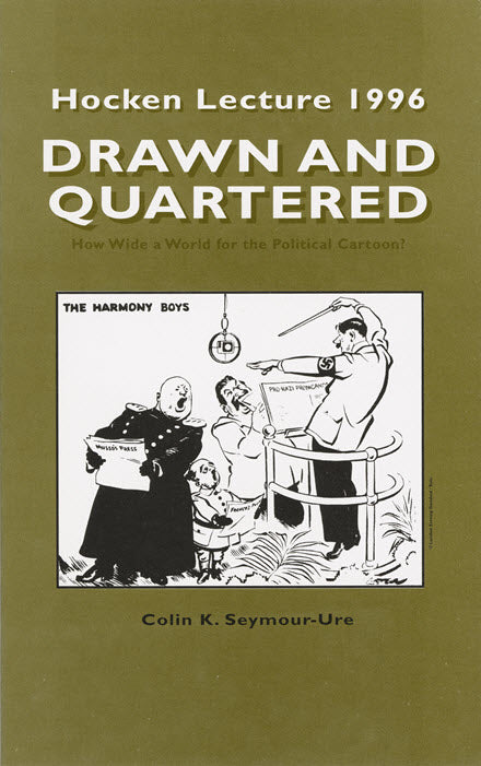 Drawn and Quartered
