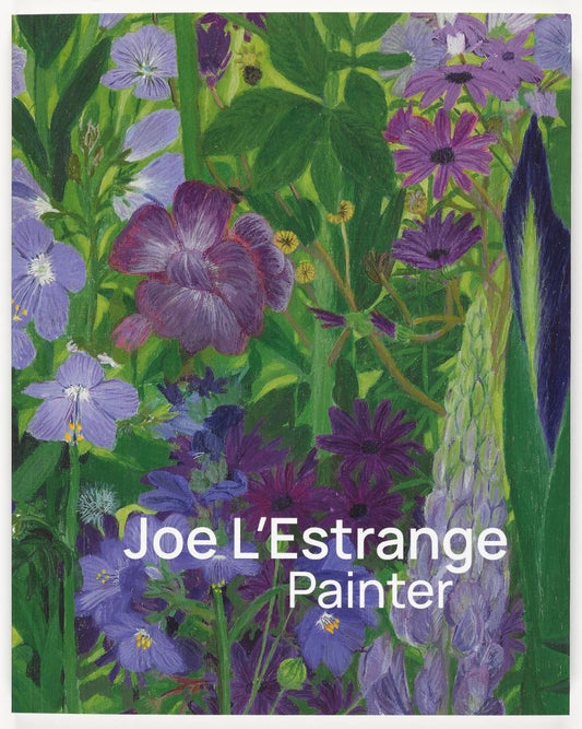 Joe L'Estrange Painter