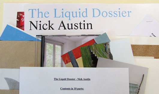 The Liquid Dossier