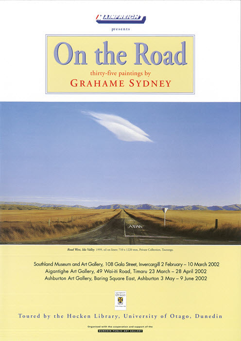 On The Road