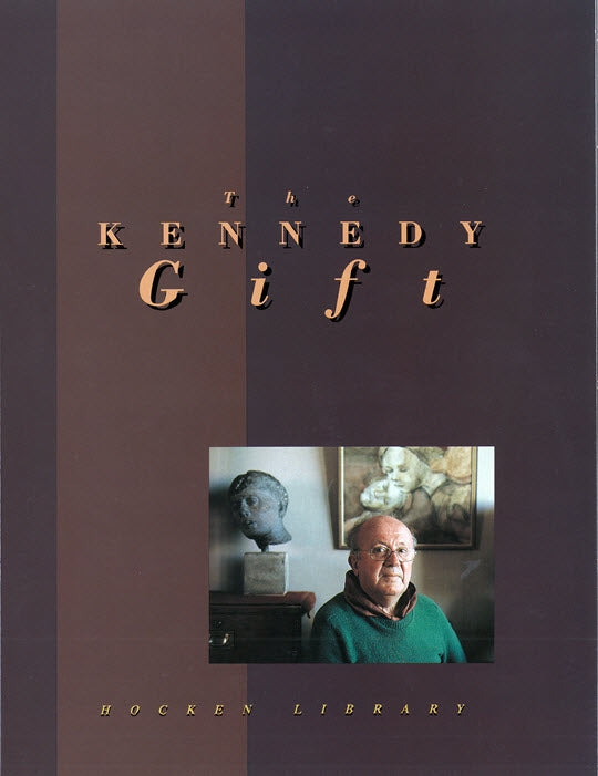 The Kennedy Gift