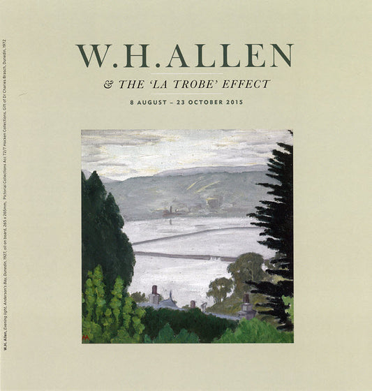 W. H. Allen & the 'La Trobe' effect